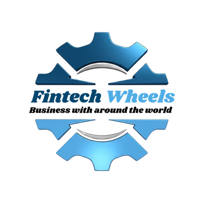 Fintech Wheels Logo